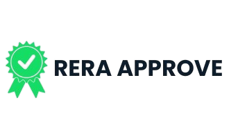 RERA Approved Badge