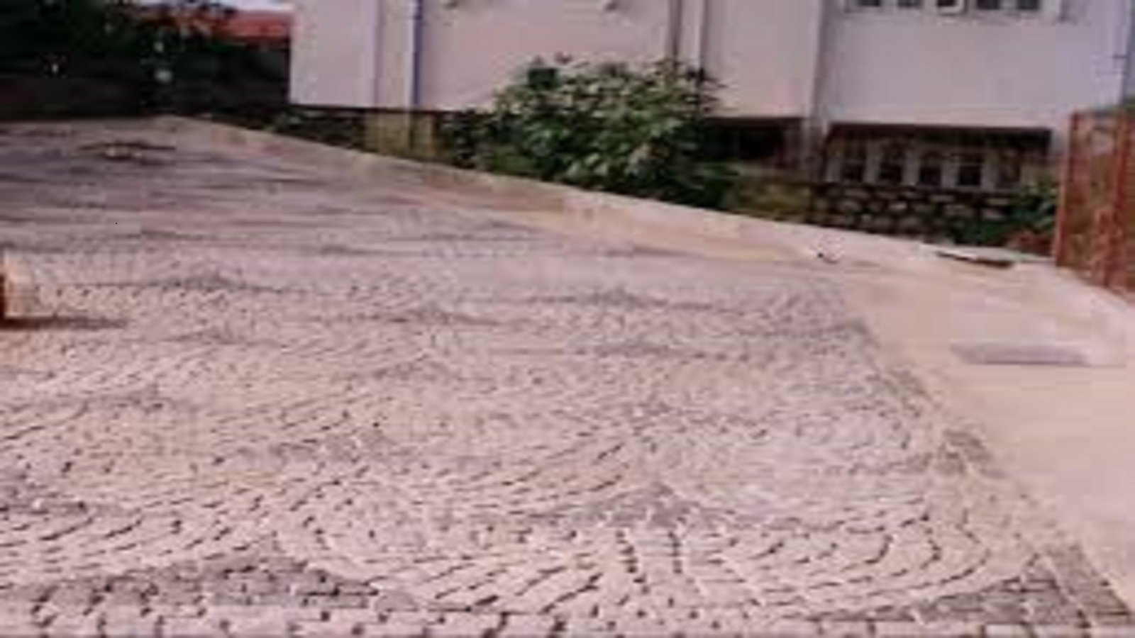 Box Underground Drainage System